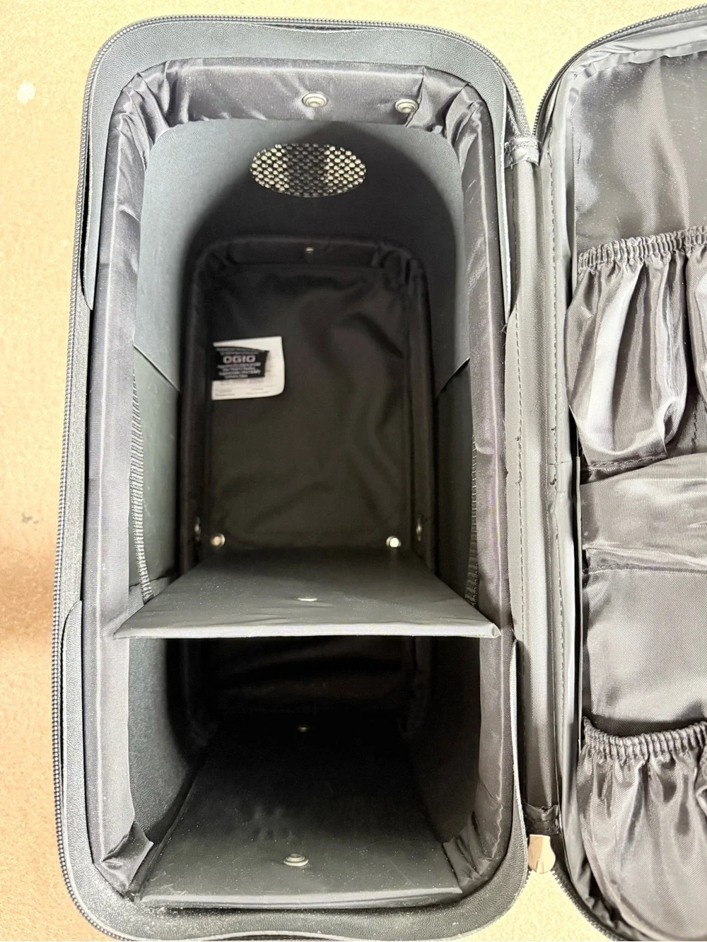 The OGIO Original SS Super Sport Locker Bag